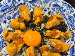 -日月昇渔家菜·海肠捞饭·大连海鲜(星海公园店)
