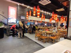 -鸡毛店·川菜(双楠店)