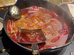 -大龙燚·旷野鲜火锅(广州首店)