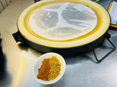 蘸料-随意石板烧(大理古城店)
