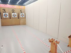 -利剑潮玩·团建·亲子·聚会