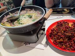 -乔阿马·江南味·驴肉香(龙湖华泾天街店)