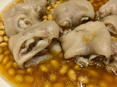 -老人和饭店(淮海中路店)