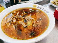 -兴福老面馆(寺路街店)