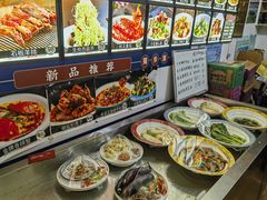 -小郭私房菜·海肠捞饭店(学士街店)