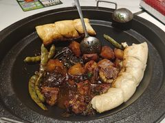 -咱屯子铁锅炖直营店(南湖大路店)