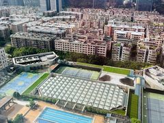 -广州粤海喜来登酒店