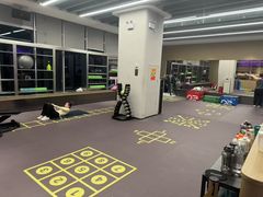 -我爱运动健身·游泳·瑜伽·普拉提馆(大卫城店)