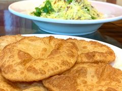 糖饼-小渔船渔家传统菜(鲅鱼圈店)
