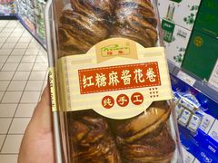 -京客隆超市(京源店)