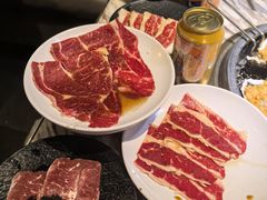 -火炉火自助餐(喜隆多店)