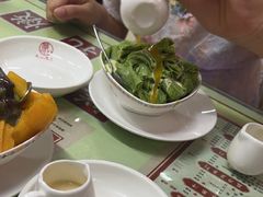 -香港華心糖水鋪(南西总店)