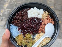 -糖糖冰粉(凤城三路总店)