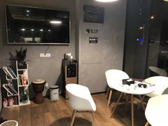 -Answer Fitness 答案健身(奥体店)