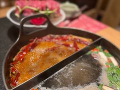-盡膳口福跷脚牛肉火锅(国贸商城店)