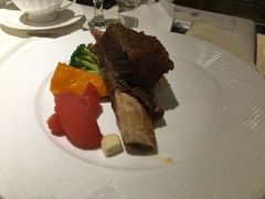 -王品牛排(郑州大卫城店)