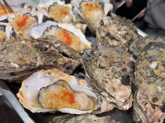 -蚝哥花姐湛江烤生蚝(美丽湾市场店)