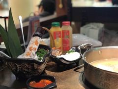 -左庭右院鲜牛肉火锅(新梅广场店)
