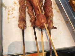 -路边边.炒菜烧烤.音乐餐厅(良乡长虹店)