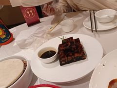 -月福京味斋·烤鸭店·北京菜(鼓楼总店)