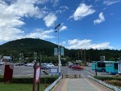 -帽儿山国家森林公园