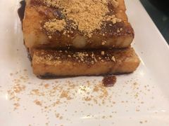 红糖糍粑-成都驻京办餐厅(蜀都宾馆店)