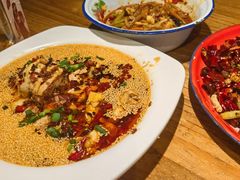 -兔槽江湖菜·重庆璧山兔(水围店)