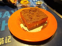 -伯友茶记(中华广场店)