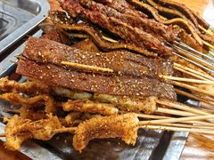 -非凡烧烤(历史博物馆店)