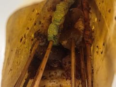 -圆西烤肉(园西路店)