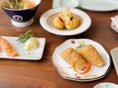-莳空烧鸟店(晨沐店)
