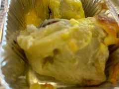 -尚宴牛特鲜自助(太原街万达店)