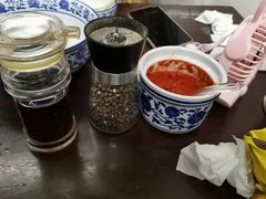 -方老大馄饨(抚宁巷店)