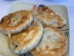 -老北京馅饼粥(西单店)