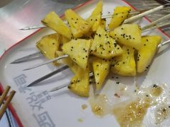 -遇西祠·海鲜烧烤(总店)