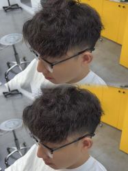 -卓梵美发·精品Salon