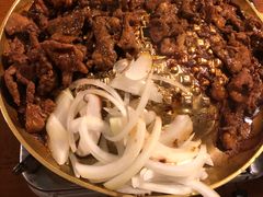 -第二外国语学院-韩国餐厅(朝阳路店)