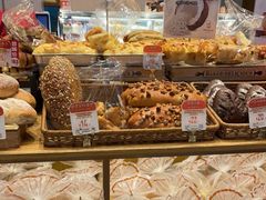-西村叔叔的店·面包·甜品·蛋糕(崂山丽达店)