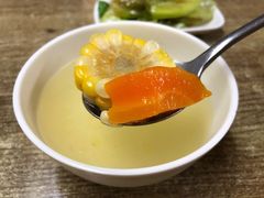 -煲煲香快餐(南京路店)