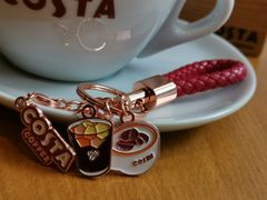 -COSTA COFFEE(阿里中心店)