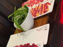 -牛事制造局牛肉火锅(莲岳路店)
