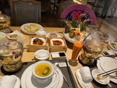 -雍和会海鲜姿造自助(湖东路店)