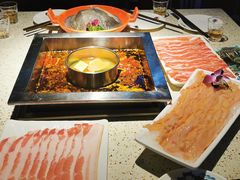 -二荆条·蜀鲜汇城市森林火锅