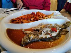 -马凯餐厅(地安门店)