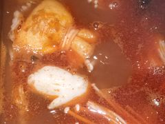 -湊湊火锅·茶憩(东城万达店)