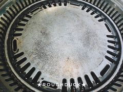 -梅梅家的烤肉店(槐北路店)