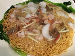 -徐记私厨(半淞园路店)