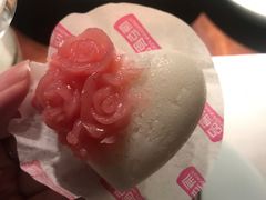 -外婆家(南开大悦城店)