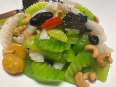 -宝轩渔府·老字号海鲜·正宗津菜(水上店)