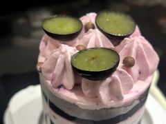 -巴莉甜甜(中环城店)